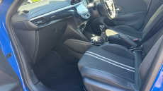 Vauxhall Corsa 1.2 GS 5dr Petrol Hatchback